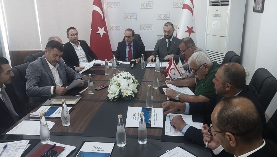 Kıbrıs Türk Tütün Endüstrisi 2025’te 43 milyon TL kâr açıkladı