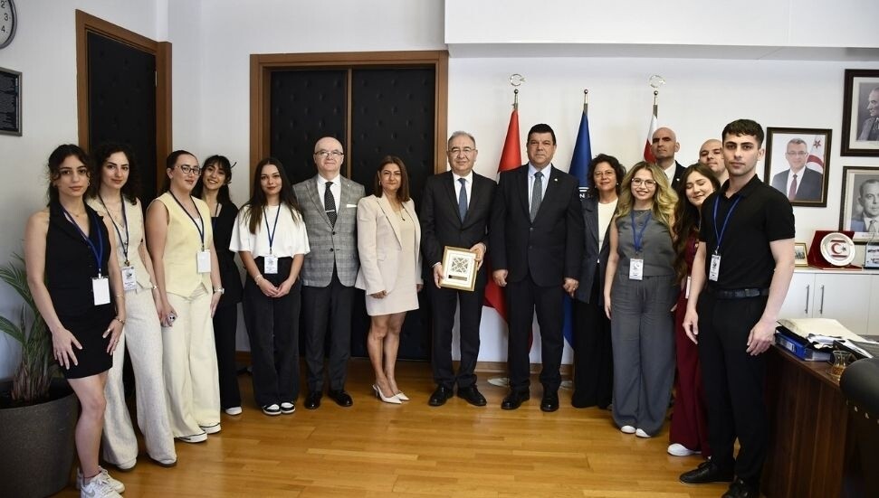 DAÜ’de “Dumansız Kampüs” sempozyumu: Sağlıklı yaşam için farkındalık vurgusu