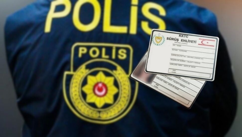 Sahte ehliyet soruşturmasında 6 kişi daha tutuklandı