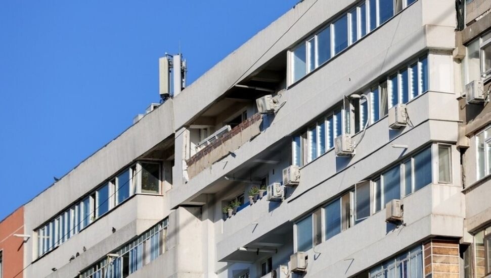 Romanya’da Rus İHA apartmana düştü: 2 kişi yaralı
