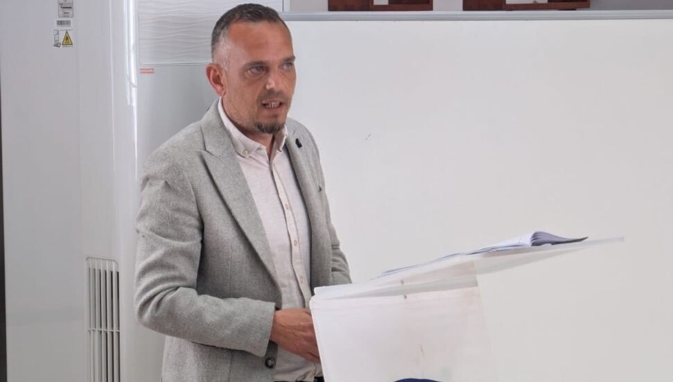 Kanatlı'dan Arıklı'ya: Mağusa Limanı'nın özelleştirme girişimi durdurulmalı