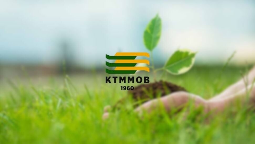 KTMMOB ve meslek odalarından Çevre Günü mesajı: İklim değişikliği çok boyutlu bir kriz