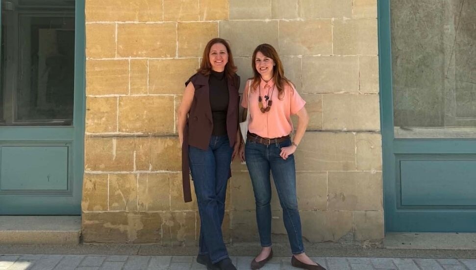 “Modern Nicosia” sergisi yarın açılıyor
