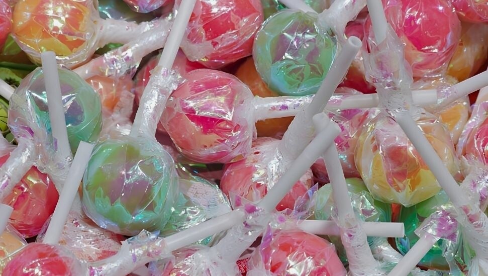 Limasol’da bin 440 uyuşturucu madde içerikli lolipop ele geçirildi