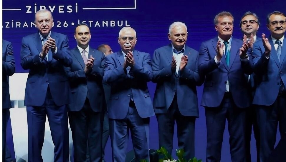 Erhan Arıklı: Türkiye'nin "Yapay Zeka Eylem Planı" sürecinde yer alacağız