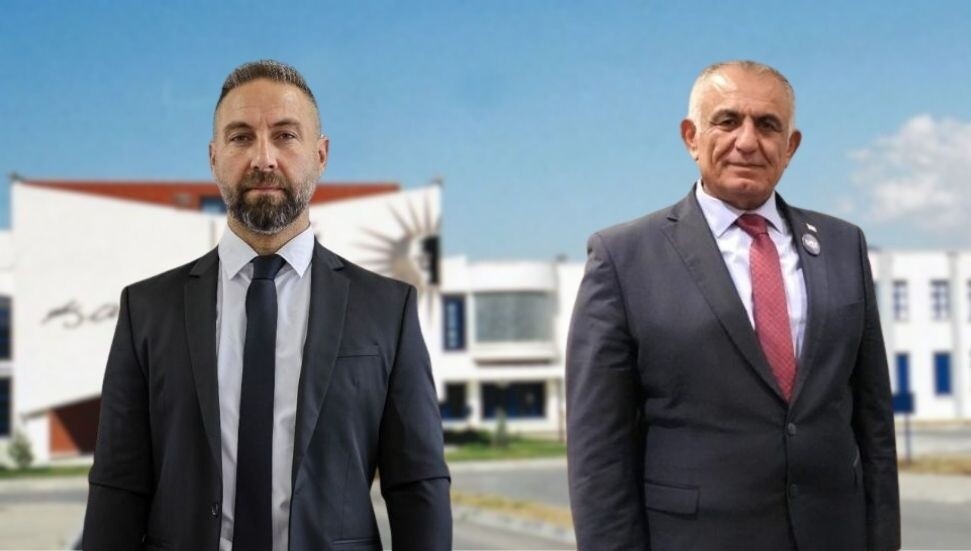 Burak Maviş: Şeytanın aklına gelmeyen Nazım Bey'in aklına geldi