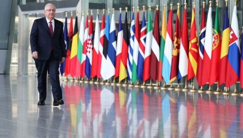Yaşar Güler: Fransa-Rum Yönetimi anlaşması uluslararası hukuka aykırı