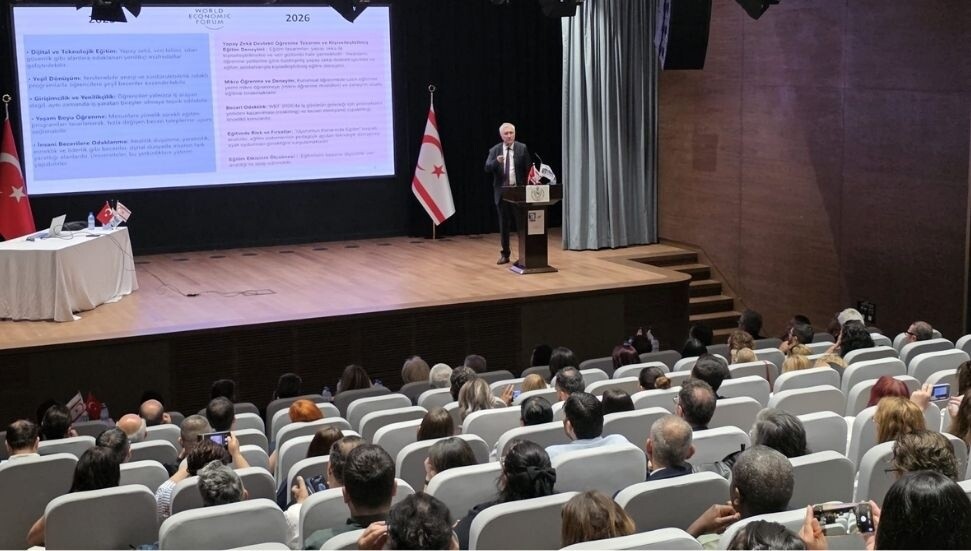 YÖDAK ve YÖKAK’tan ortak eğitim: Hedef üniversitelerin EQAR'a kaydedilmesi