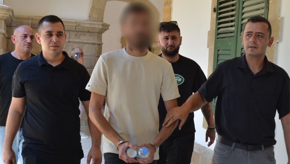Silah ve uyuşturucudan itham edilen zanlı teminatla serbest