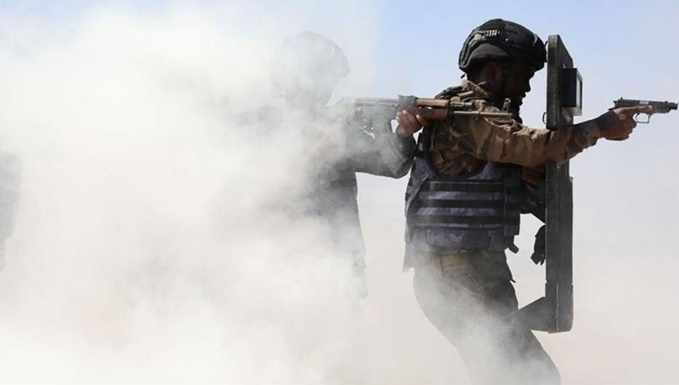 Somali’de Eş-Şebab’a operasyon: 30’dan fazla örgüt mensubu etkisiz hale getirildi