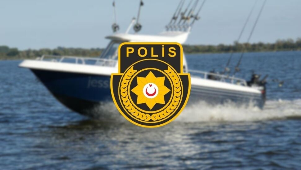 Karşıyaka’da balıkçı teknesinde patlama: 2 kişi yaralandı