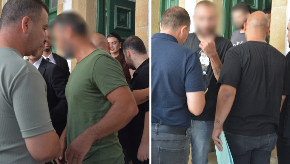 "Casperler" adıyla 500 bin dolar tehdidi: Gece kulübüne "ateş ettirdik, bomba attık, şimdi sıra sizde"
