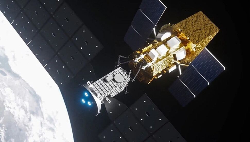 NASA, Dünya'ya düşme tehlikesi bulunan teleskobu kurtarmak için uzay aracı fırlattı