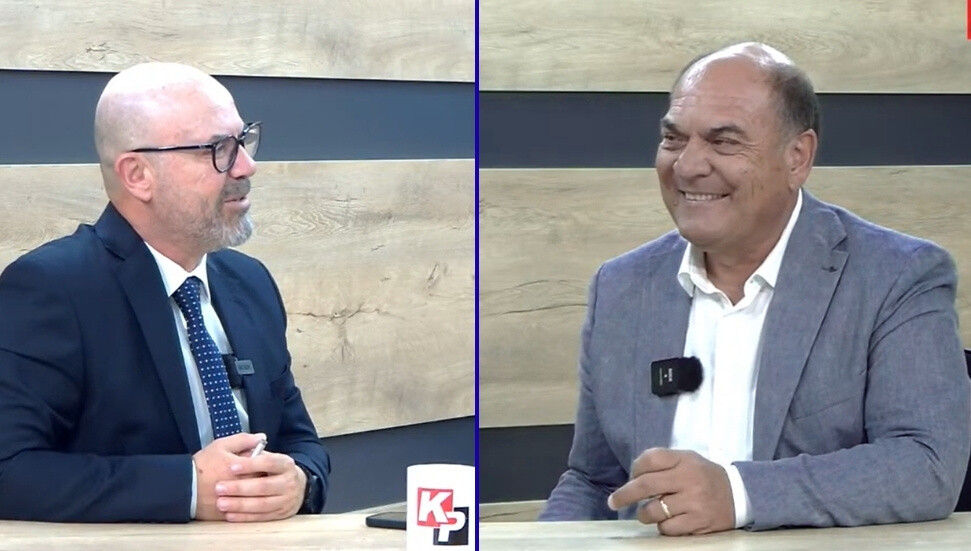 Ali Karavezirler: Görüşmelerde irade ortaya konursa, Limya kapısının açılmasına hazırız