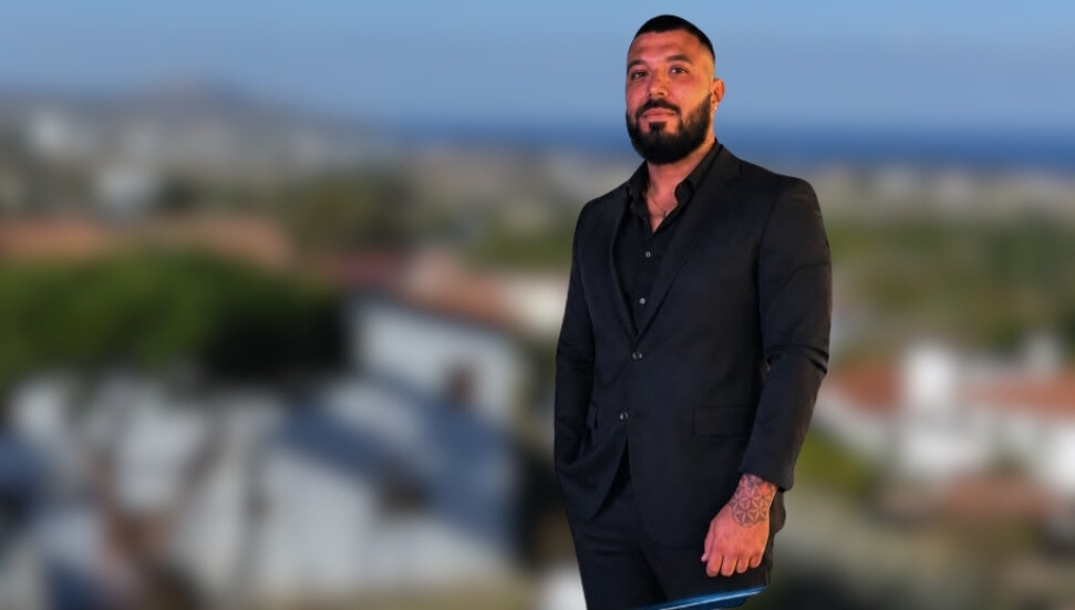 Hüseyin Karava Lefke Denizli Mahallesi’ne muhtar adaylığını açıkladı