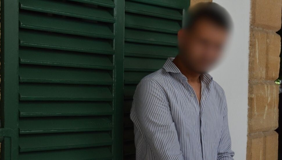 Üzerinde 5 uyuşturucu hap ele geçirilmekle yargılanıyor: Zanlı 3 gün tutulku
