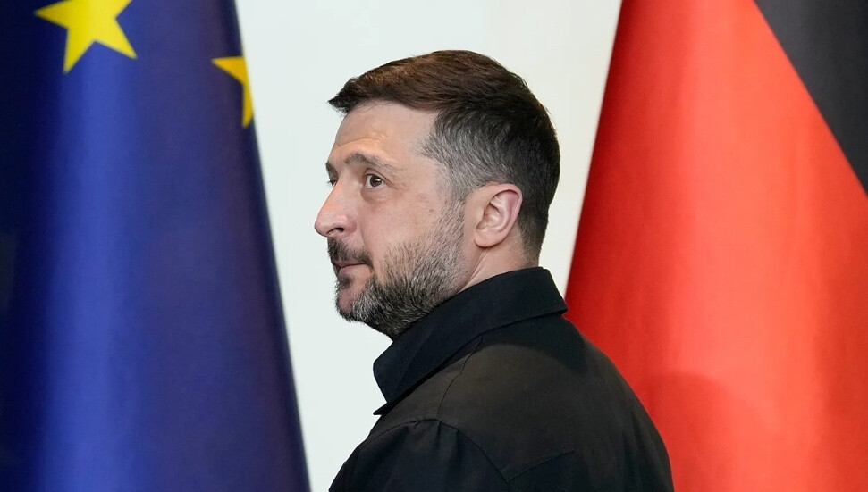 Volodimir Zelenskiy "yeni strateji" için hükümette değişim sinyali verdi