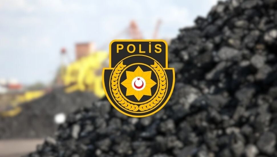 İzin almadan 3 kömür ocağı yakmakla itham edilen kişi tutuklandı