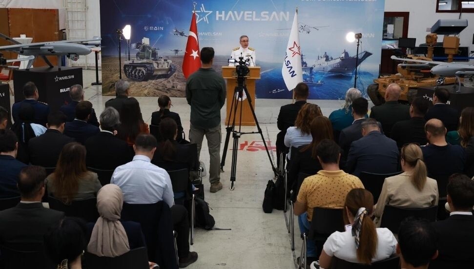 Türkiye MSB'den AP kararı açıklaması: Mesnetsiz, akıl dışı ve alçakça kararı reddediyoruz