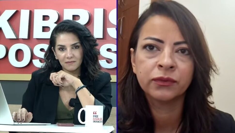 Mine Atlı, cinsel istismar davası sürecini anlattı: En büyük zorluk zanlının başka ülkeye kaçma tehlikesiydi
