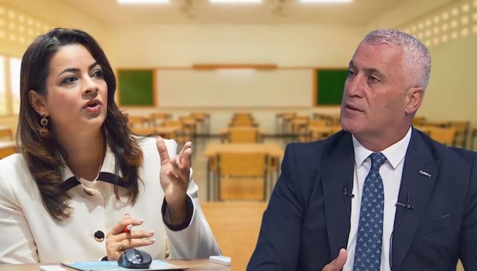 Atlı: Amcaoğlu'nun, ev içi şiddet müfredatını pilot uygulama öncesi feshettiğini TV'den öğrendik!