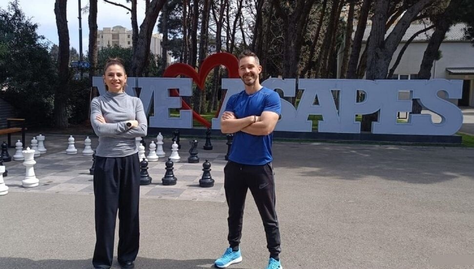 DAÜ akademisyenleri uluslararası spor rehabilitasyon kitabına çeviri editörlüğü yaptı