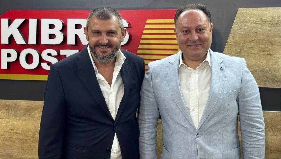 Ziya Öztürkler: Kıbrıs Türk halkı ve Türkiye’nin onaylamadığı hiçbir anlaşma yürürlüğe giremez