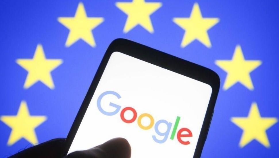 AB'den Google'a 890 milyon euroluk rekabet cezası