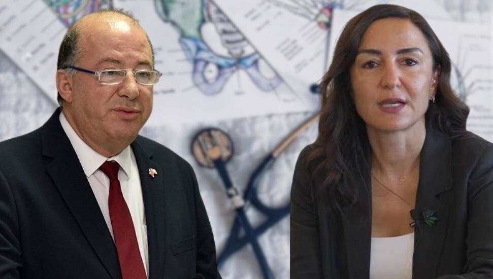 Jale Refik Rogers'tan Hakan Dinçyürek'e: Bilim ve liyakat seçim yaklaşınca yerini popülizme bırakıyor