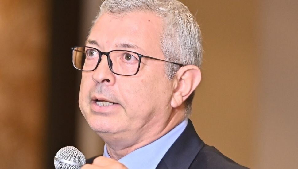 Abdullah Emirzadeoğluları: Organize sanayi bölgelerinde gerçek sanayiciye yer kalmadı