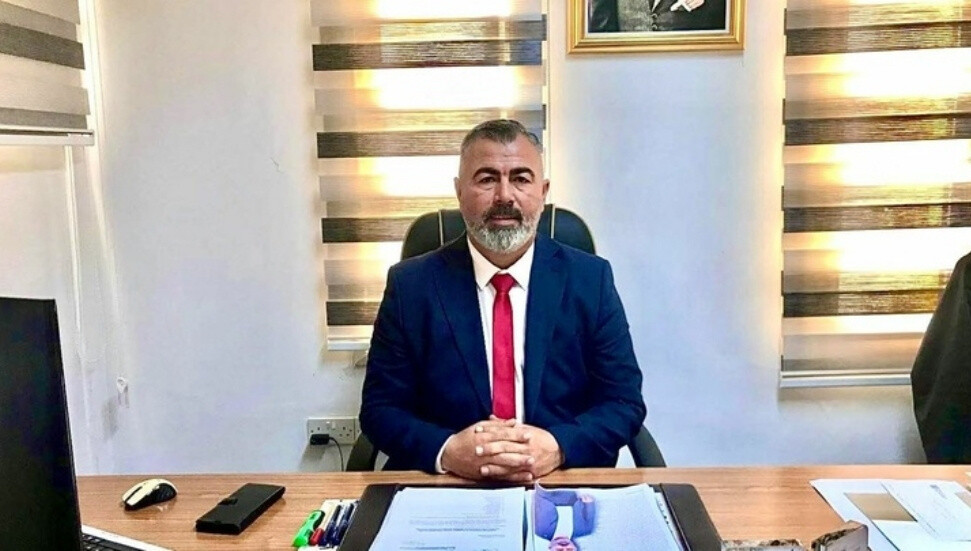 Bülent Bebek: Hedefim Beyarmudu'nun ortak adayı olmak