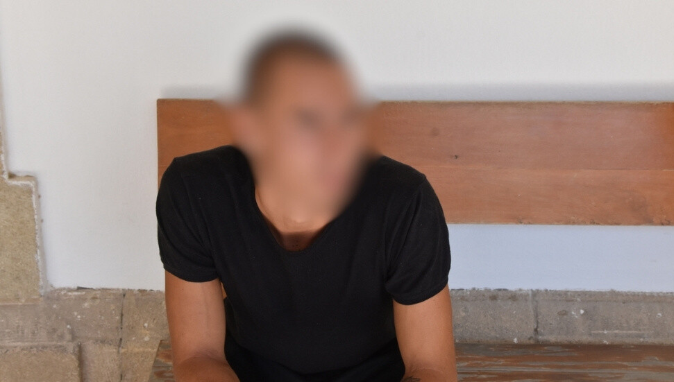 Askeri sınır ihlalinden yargılanıyor: Daha önce ülkeden ihraç edilmişti