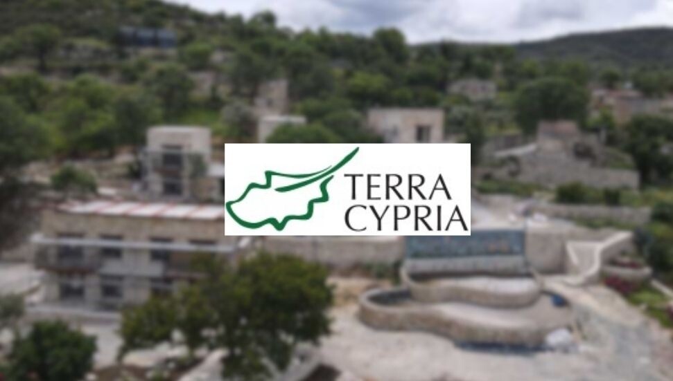 Güney Kıbrıs'ta, Trozena'daki inşaat faaliyetleri Natura 2000 tartışmasını büyüttü