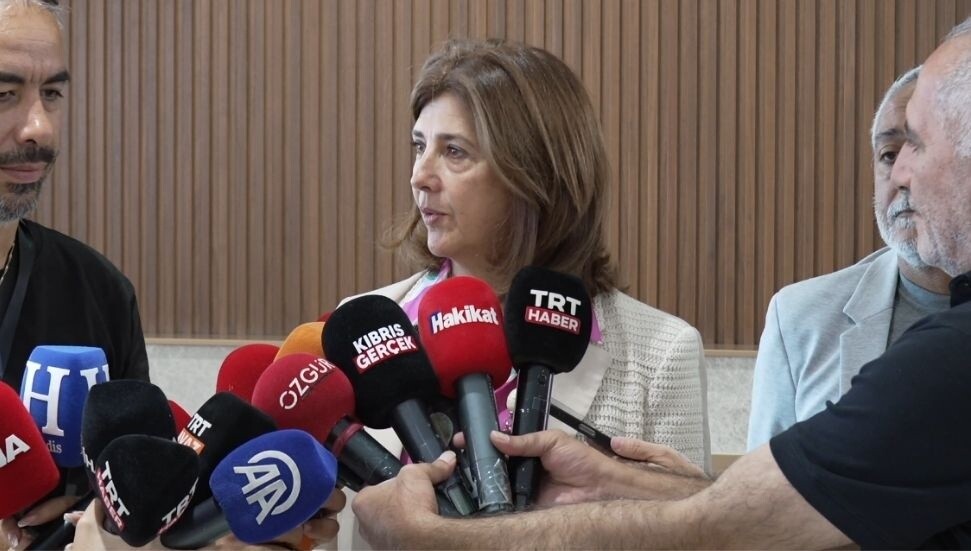 Holguín: Guterres, müzakerelerin başlaması için yürütülen çabaya destek vermek üzere gelecek