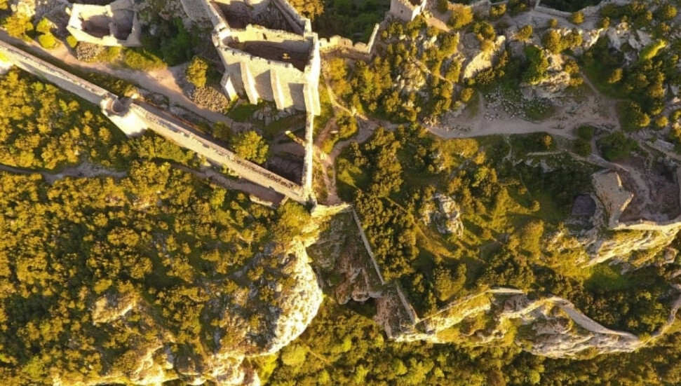 UNESCO, Normandiya Çıkarma alanı ile Languedoc Kraliyet Kaleleri'ni Dünya Mirası Listesi'ne aldı