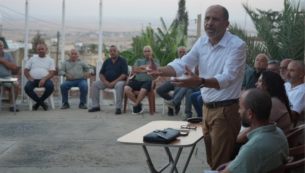 Kudret Özersay: Geçmişte yaptığımız yanlışların öz eleştirisini yaptık, faturasını ödedik