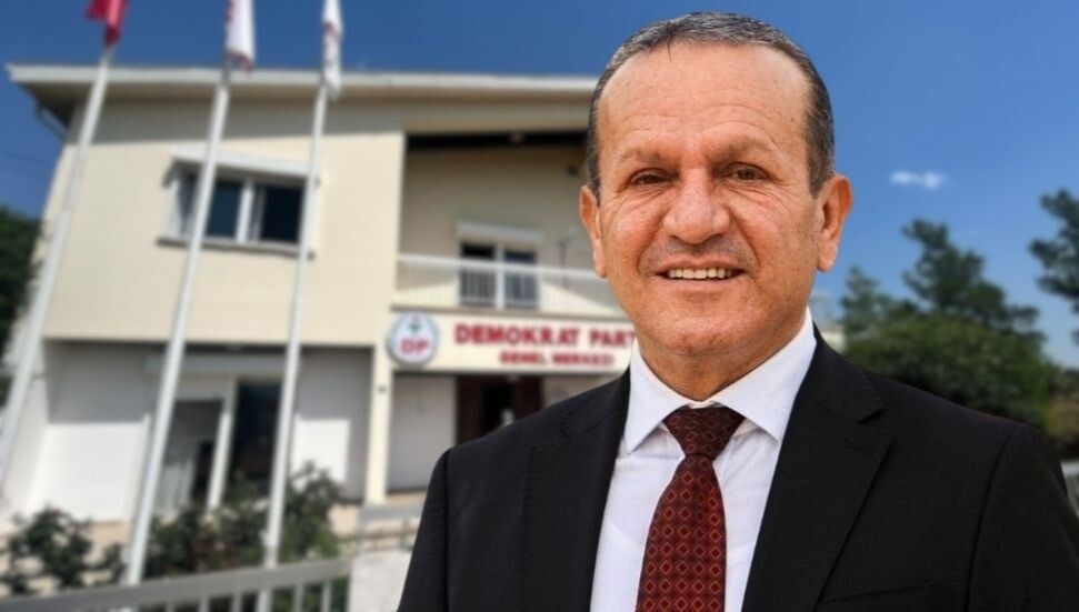 Fikri Ataoğlu: 34 yıl önce yakılan umut meşalesi, bugün yolumuzu aydınlatmaya devam ediyor