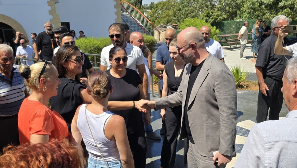 Koral Bozkurt: Mağusa'yı hep birlikte marka haline getireceğiz