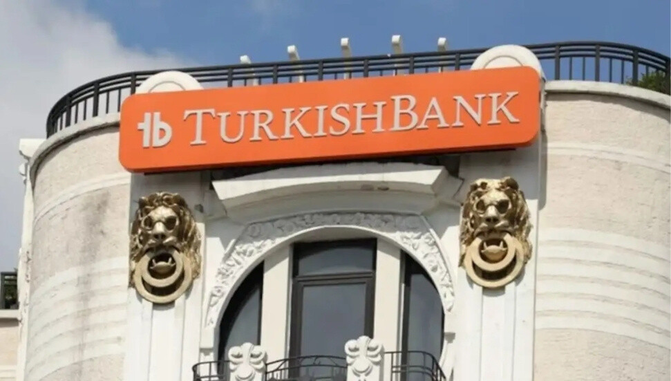 125 yıllık Turkish Bank, ABD'li şirkete satıldı; bankanın adı Freedom Bank oluyor