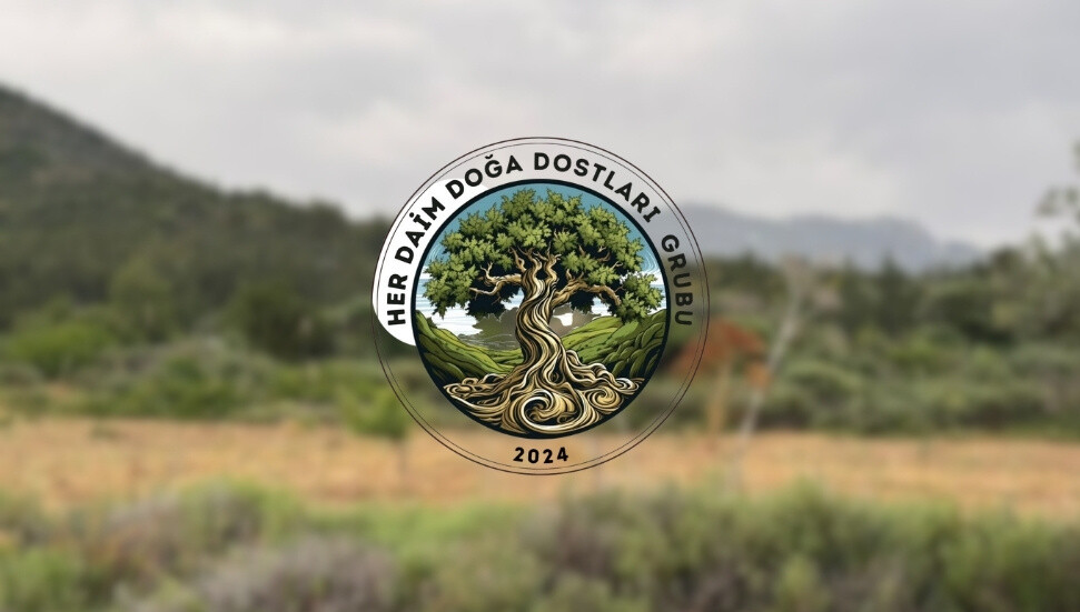 Her Daim Doğa Dostları, Gazimağusa’da doğa gözlem etkinliği düzenleyecek