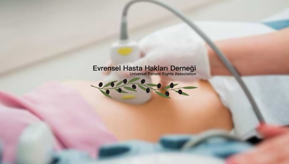Evrensel Hasta Hakları Derneği: Tüp bebek soruşturmasının sonuçları açıklanmalı
