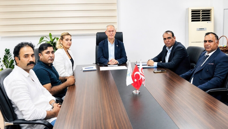 Pakistan Birlik ve Kültür Derneği’nden üçüncü ülke çalışanları için 4 maddelik çözüm paketi