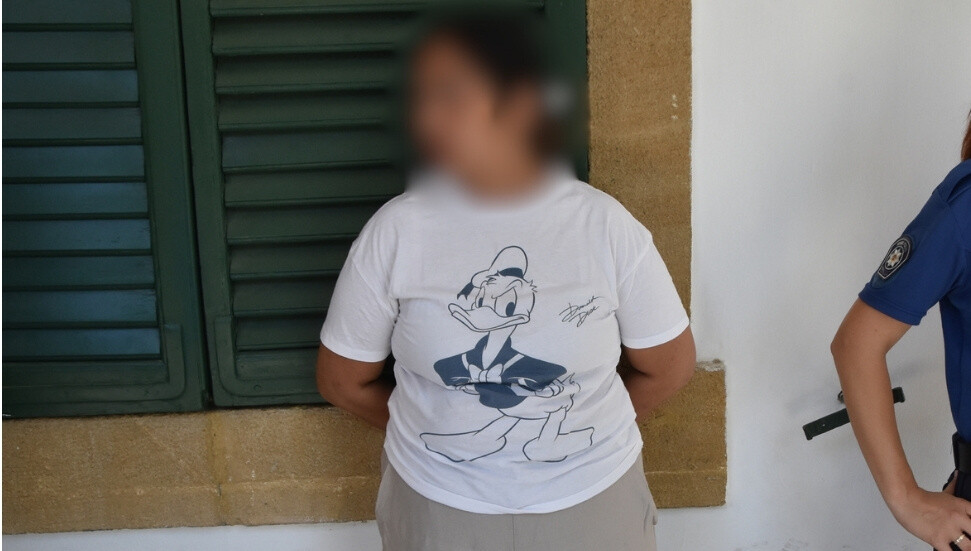 Gönyeli’de 250 bin TL’lik eşya hırsızlığıyla itham edilen zanlı cezaevine gönderildi