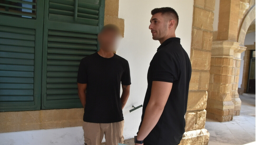 Sentetik uyuşturucu ve izinsiz hap bulundurmakla itham edilen zanlı 7 gün daha tutuklu