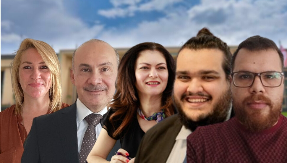 Sivil Toplum İstişare Mekanizması’nın Kıbrıslı Türk üyeleri açıklandı