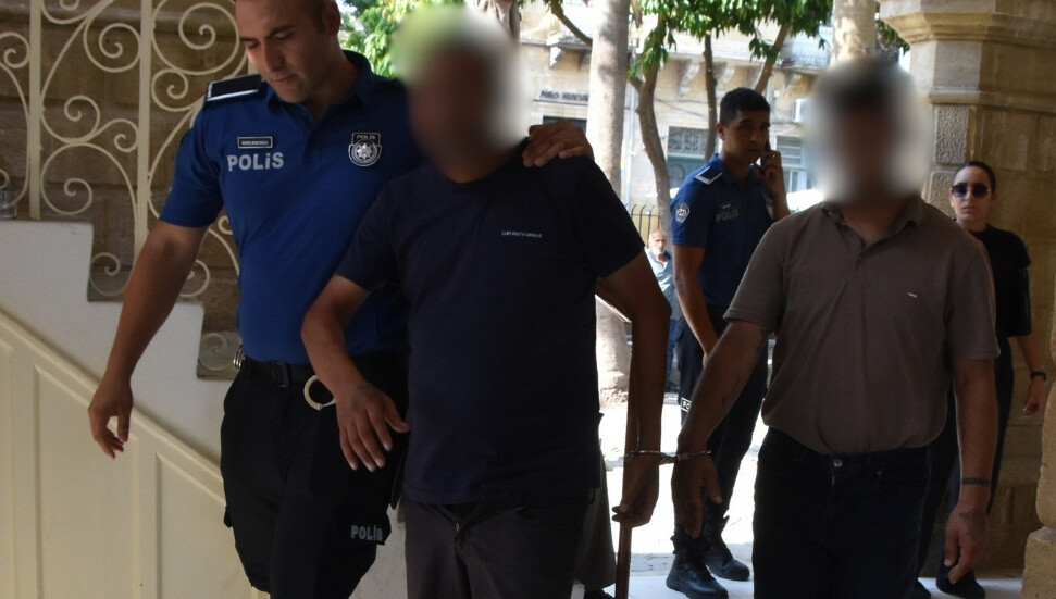 Gece kulübüne silahlı saldırı zanlıları: Olan belli biten belli neden 3 gün tutuklu kalacağız?