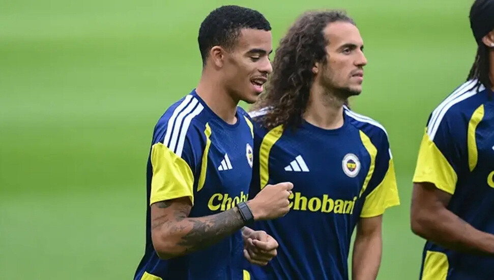 Fenerbahçe ile Guendouzi ve Greenwood için UEFA'dan disiplin süreci