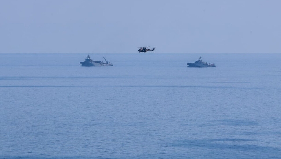 Türkiye MSB: Girne açıklarındaki arama kurtarmaya 7 gemi ve 11 hava aracı destek veriyor