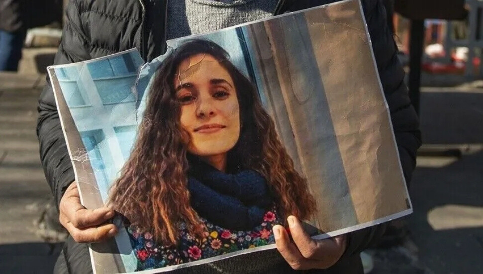 Türkiye'de Gülistan Doku soruşturmasında 2 tutuklama, tutuklu sayısı 32’ye yükseldi