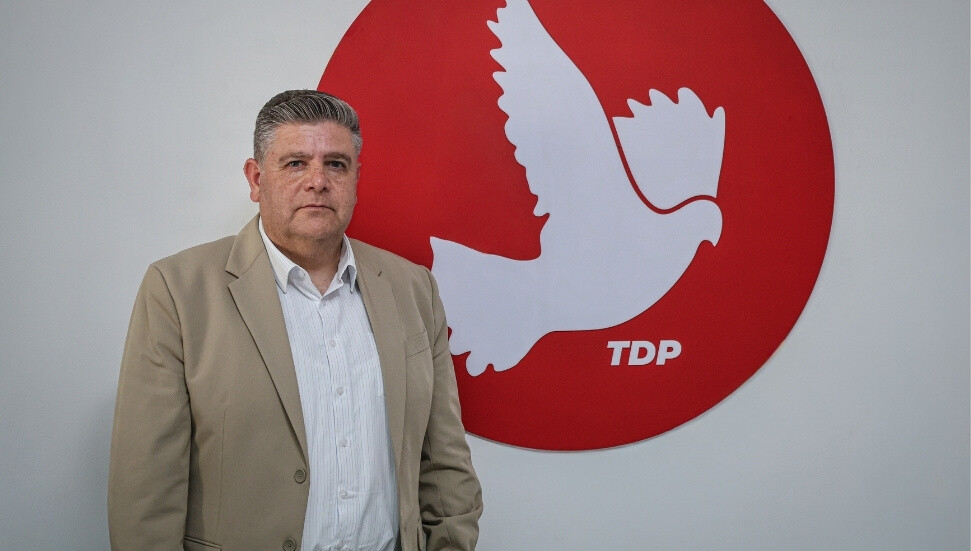 TDP'li Evrim Hınçal: Kağıt üzerinde belge görmek denetim değildir